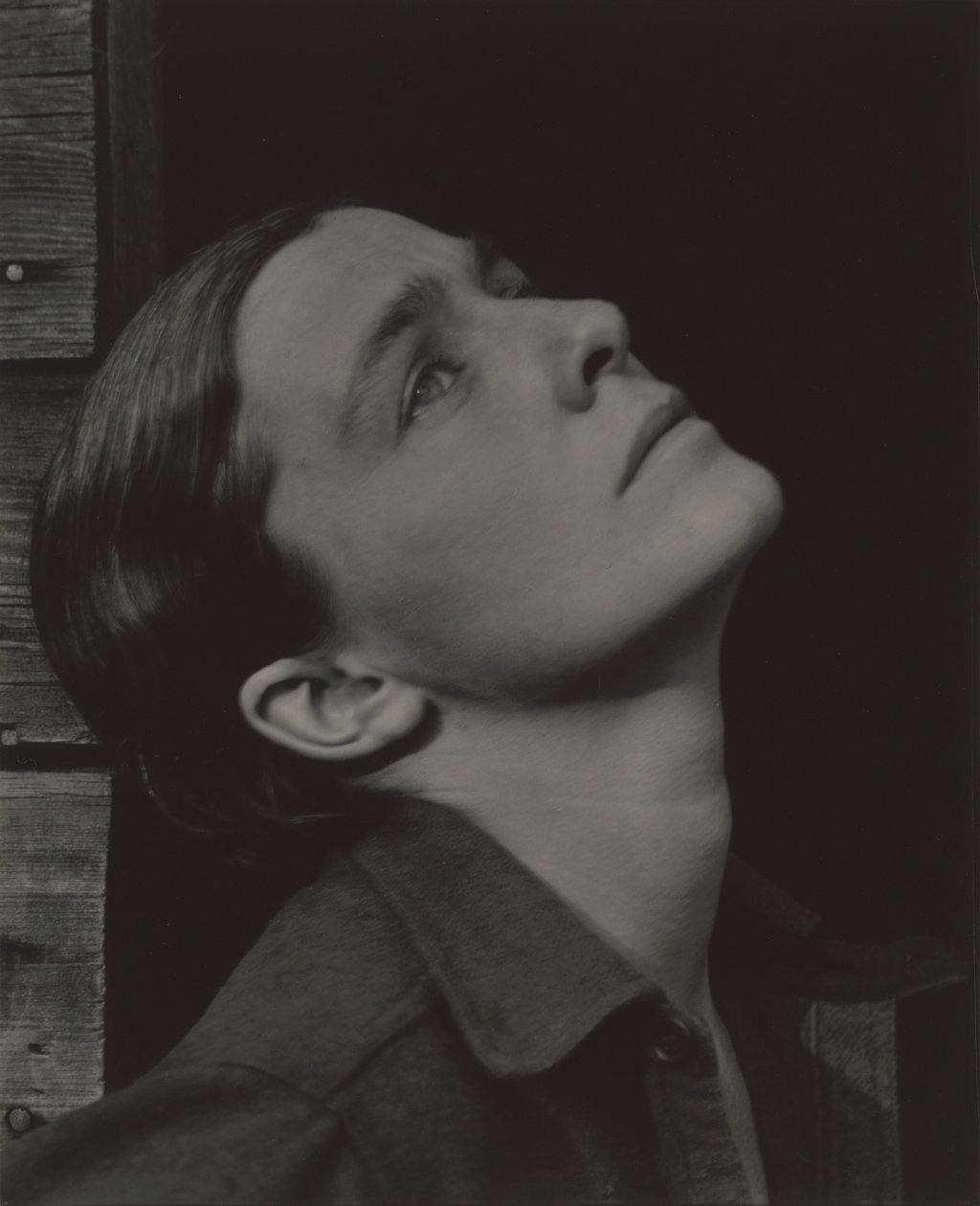 Rebecca Salsbury Strand - Alfred Stieglitz