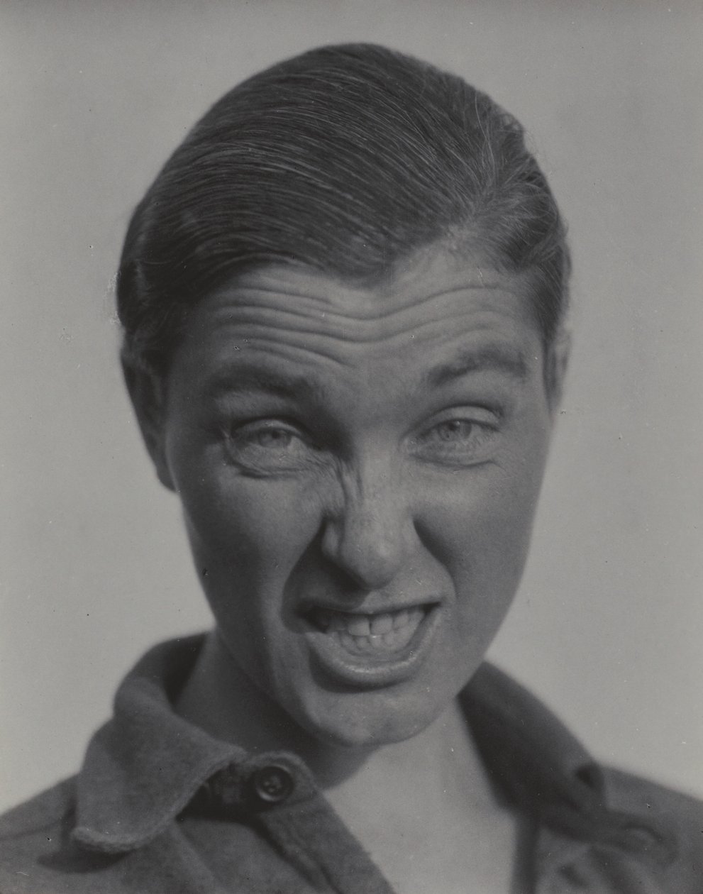 Rebecca Salsbury Strand - Alfred Stieglitz