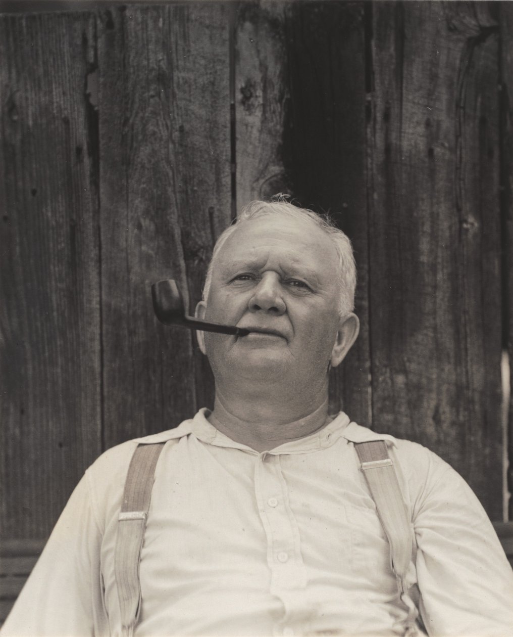 Richard Menshausen - Alfred Stieglitz