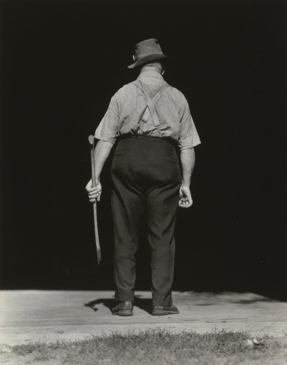 Richard Menshausen - Alfred Stieglitz