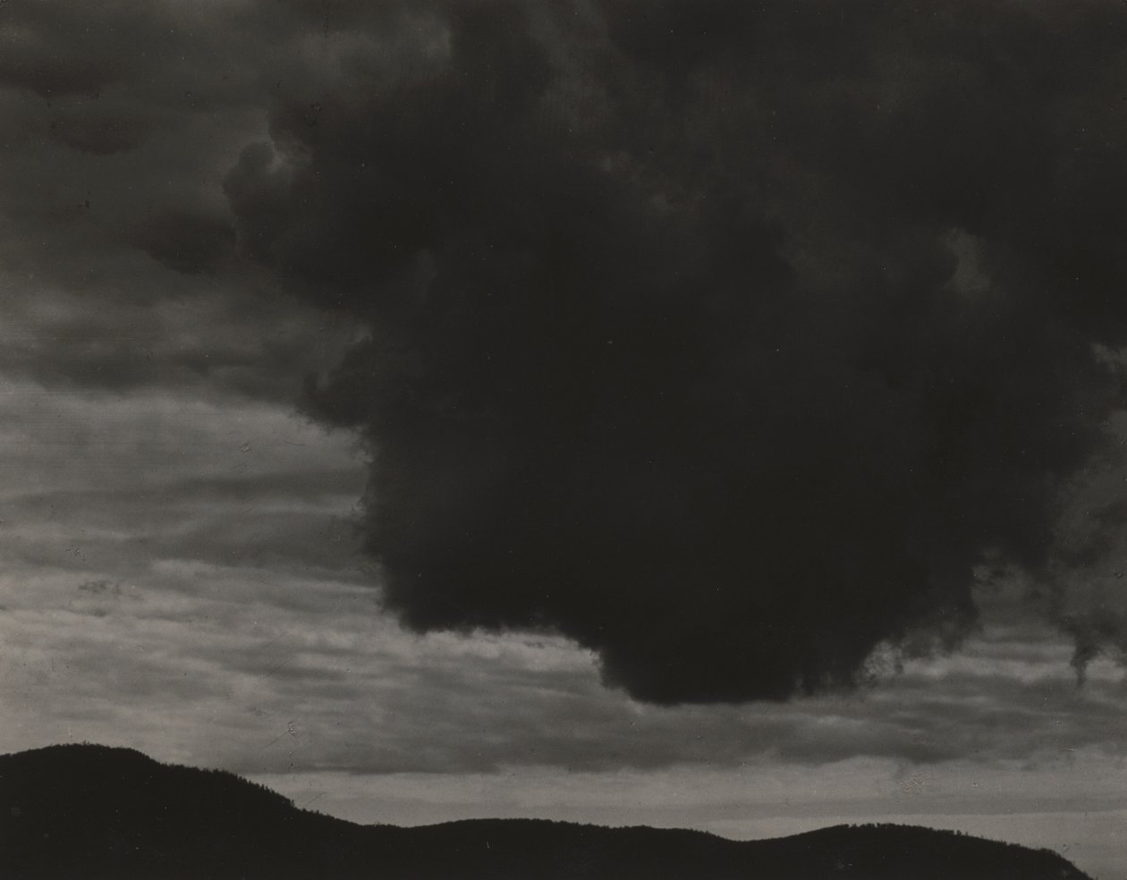 Chants du ciel - Alfred Stieglitz