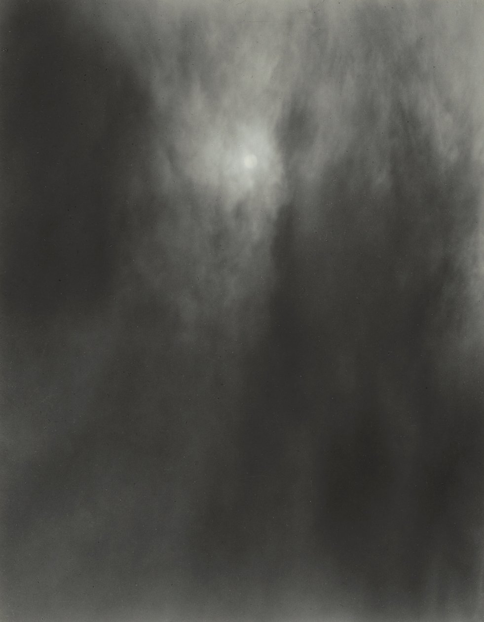 Chants du ciel G1 - Alfred Stieglitz