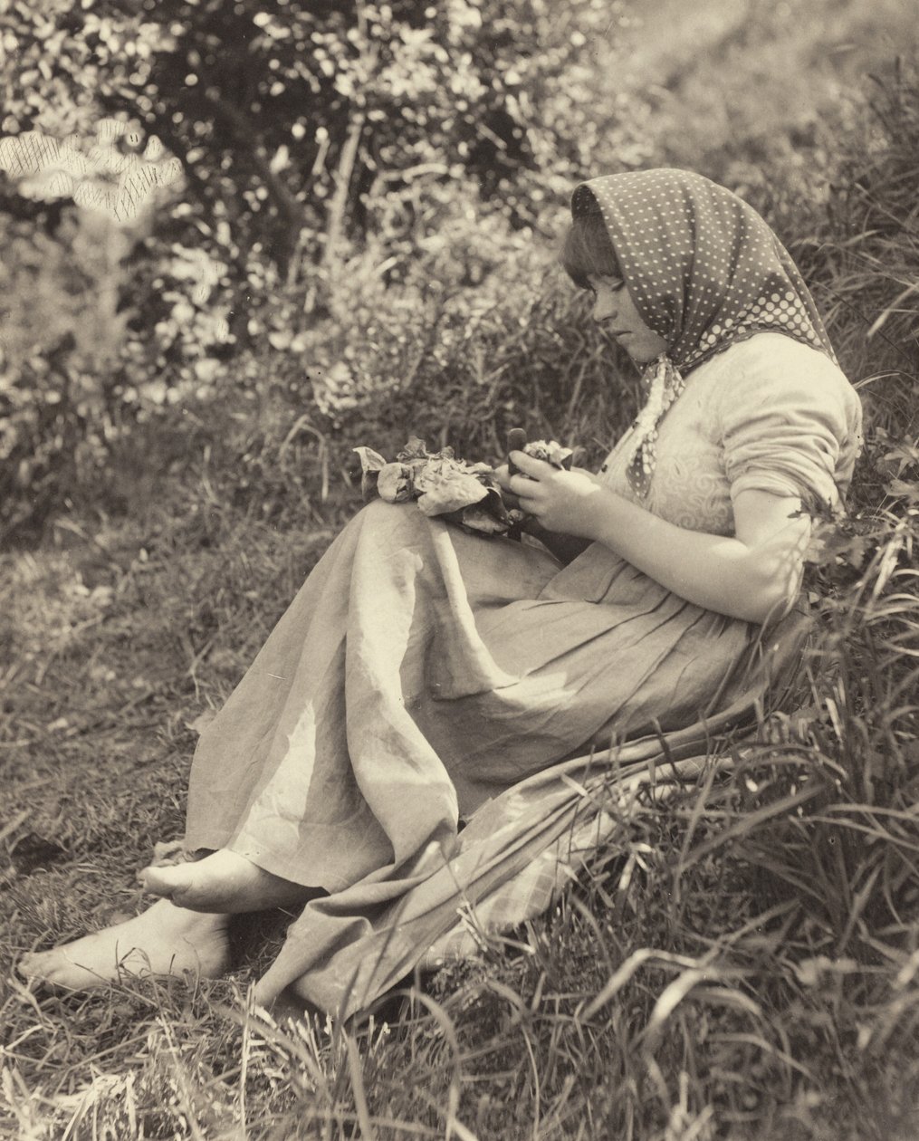 Effet de la lumière du soleil - Alfred Stieglitz