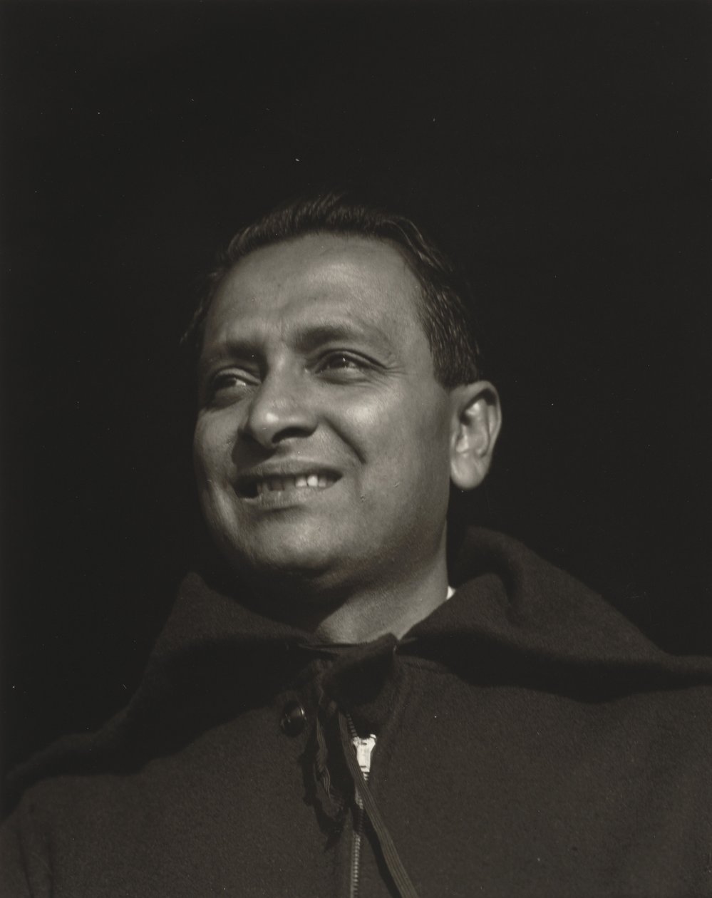 Seigneur de la paix - Alfred Stieglitz