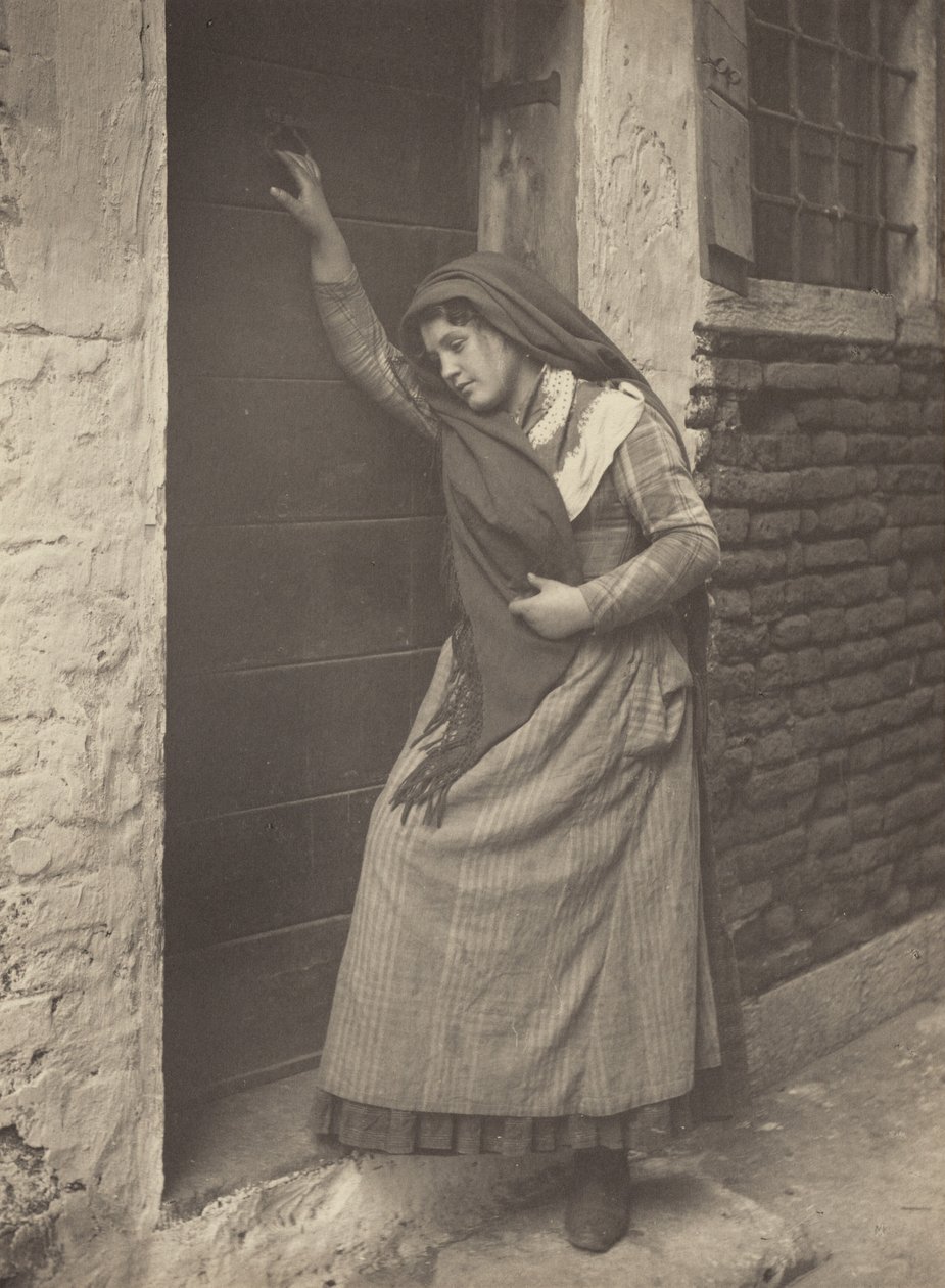 Le retour du vagabond - Alfred Stieglitz
