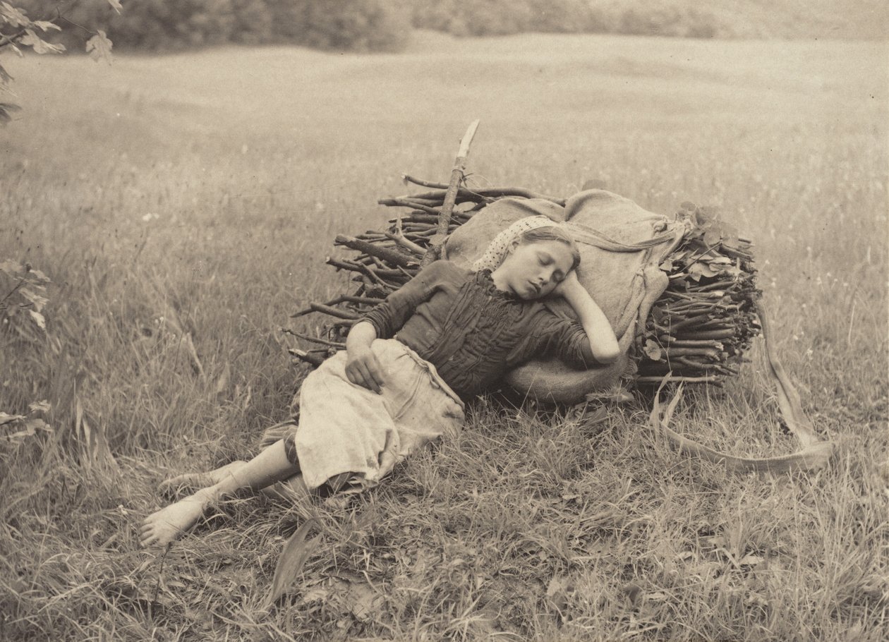 Épuisé - Alfred Stieglitz