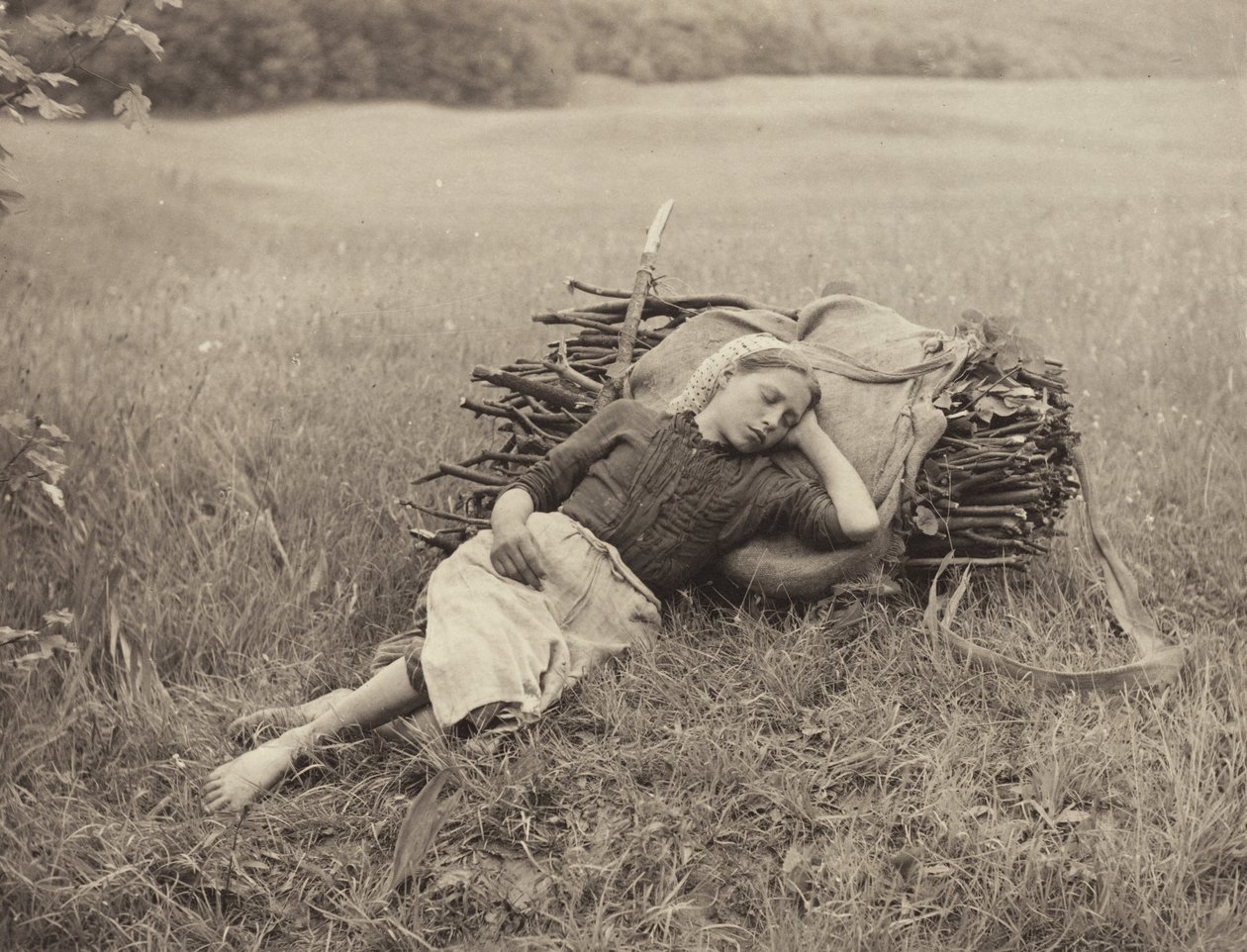 Épuisé - Alfred Stieglitz
