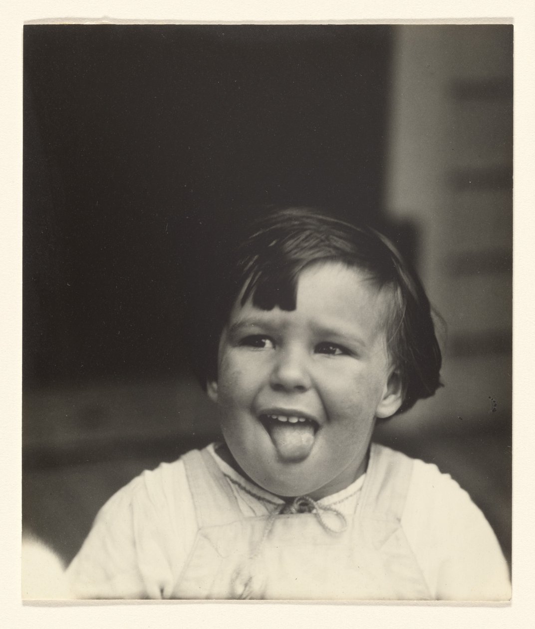 [Yvonne Boursault, Lake George] - Alfred Stieglitz