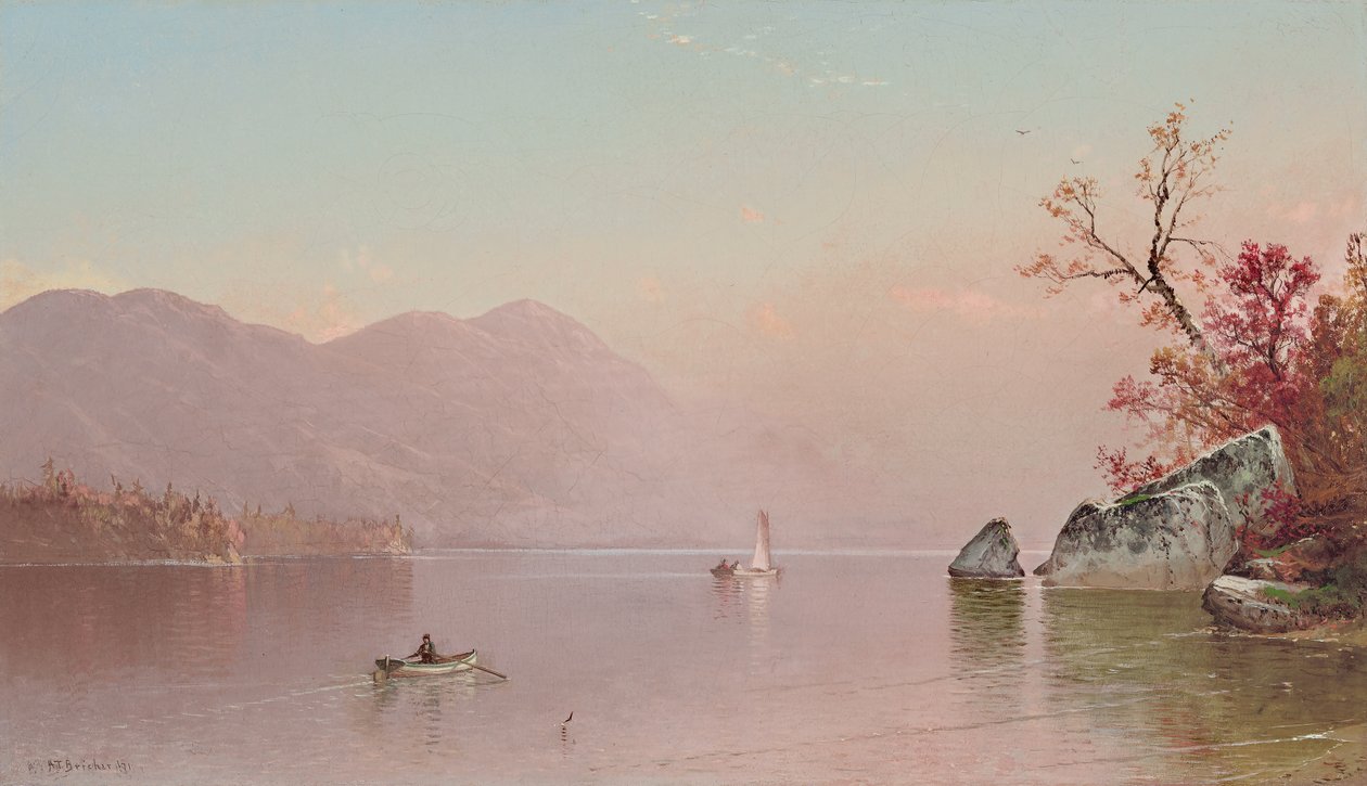 Brume d