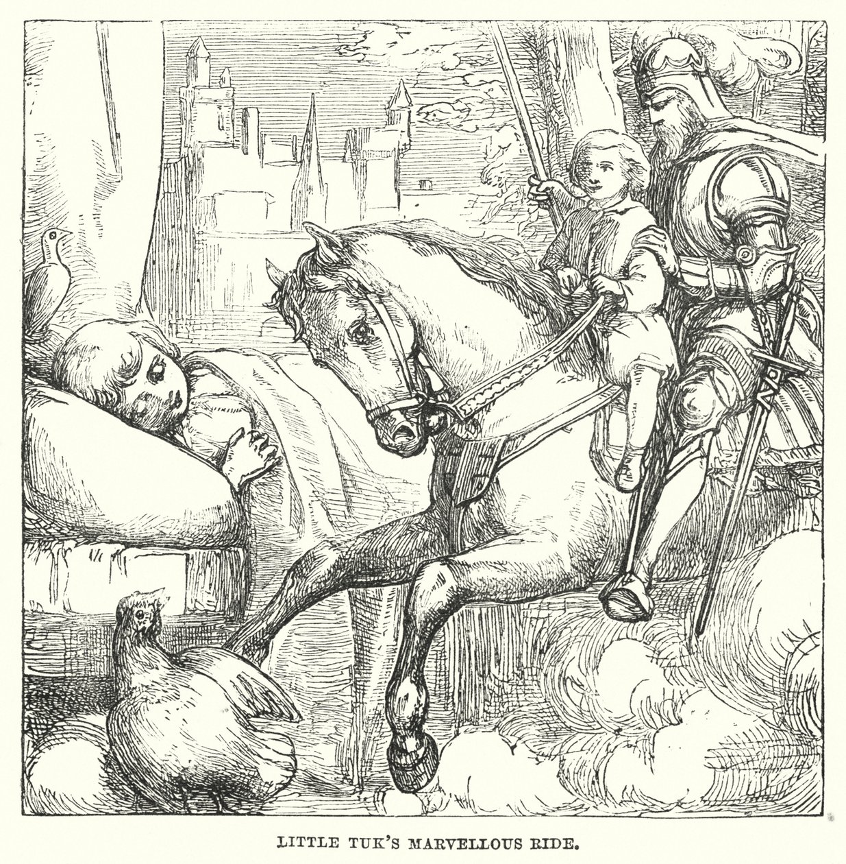  - Alfred Walter (after) Bayes