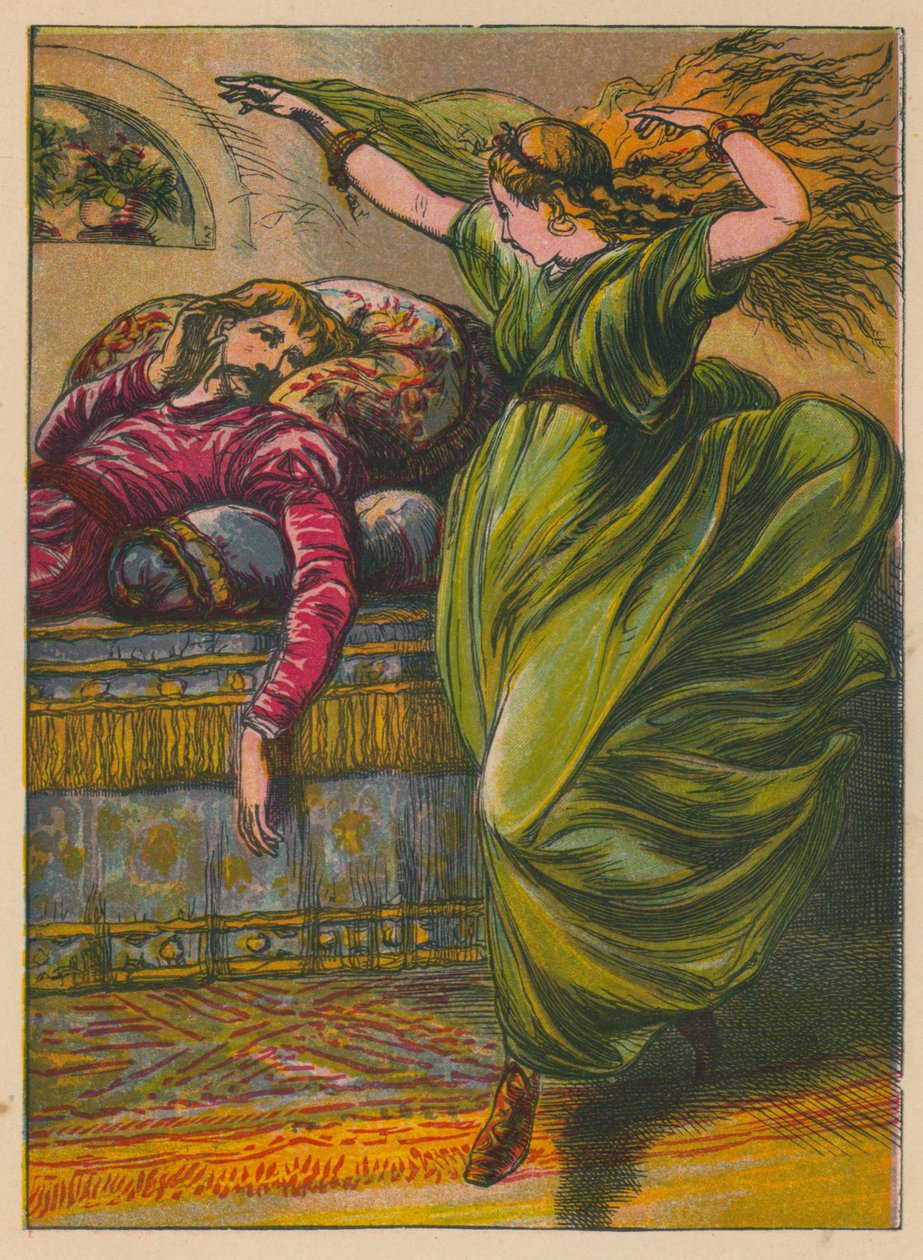  - Alfred Walter (after) Bayes