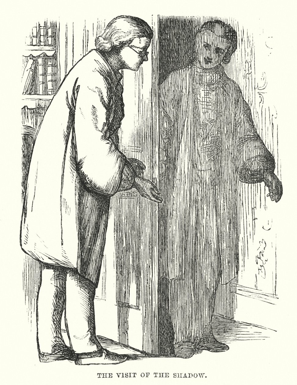  - Alfred Walter (after) Bayes