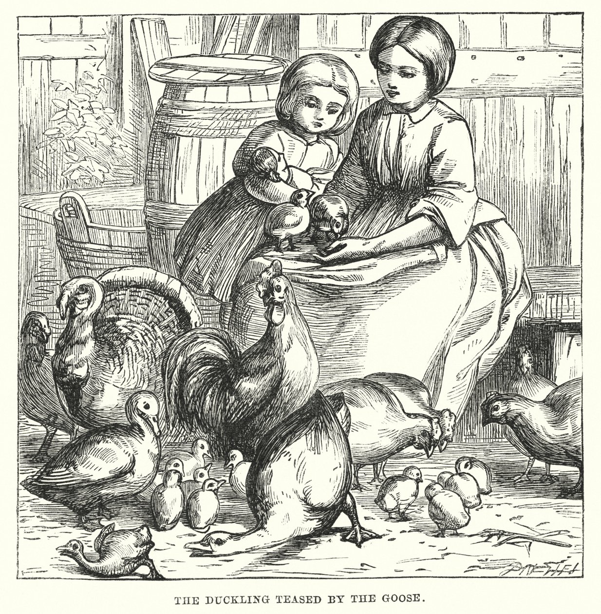  - Alfred Walter (after) Bayes