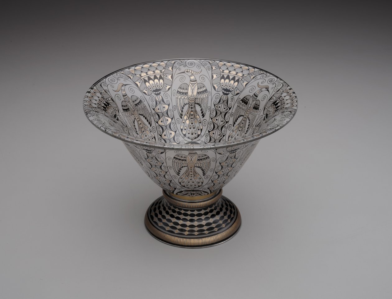 Bol, c.1914-15 - Alfred Walter