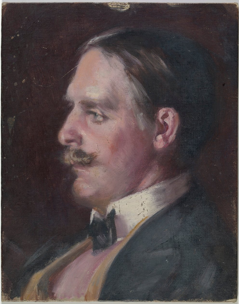 A.C.B. - Alice Pike Barney