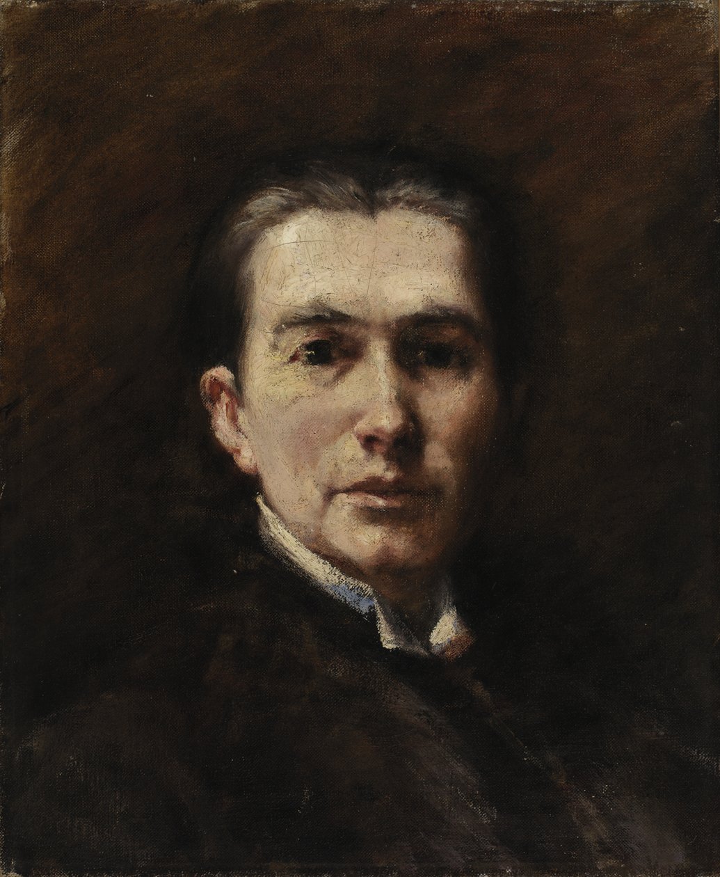 M. Du Wollant - Alice Pike Barney