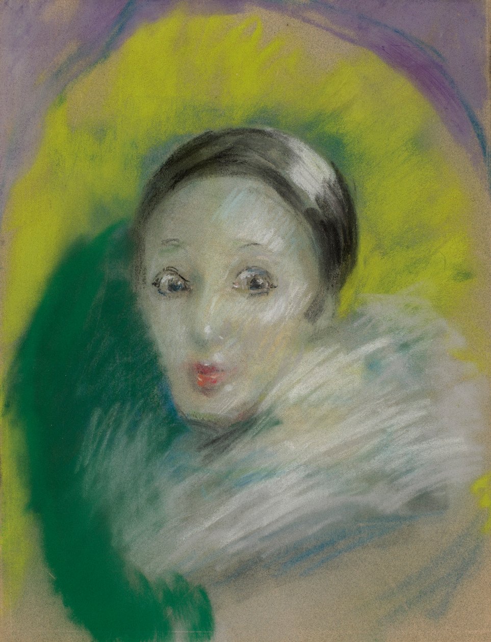 La folie de la lune - Alice Pike Barney