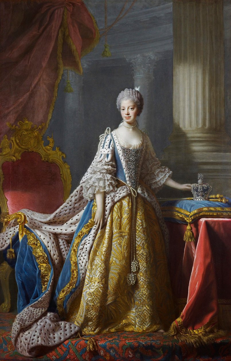 | Allan Ramsay | Estampe d'art