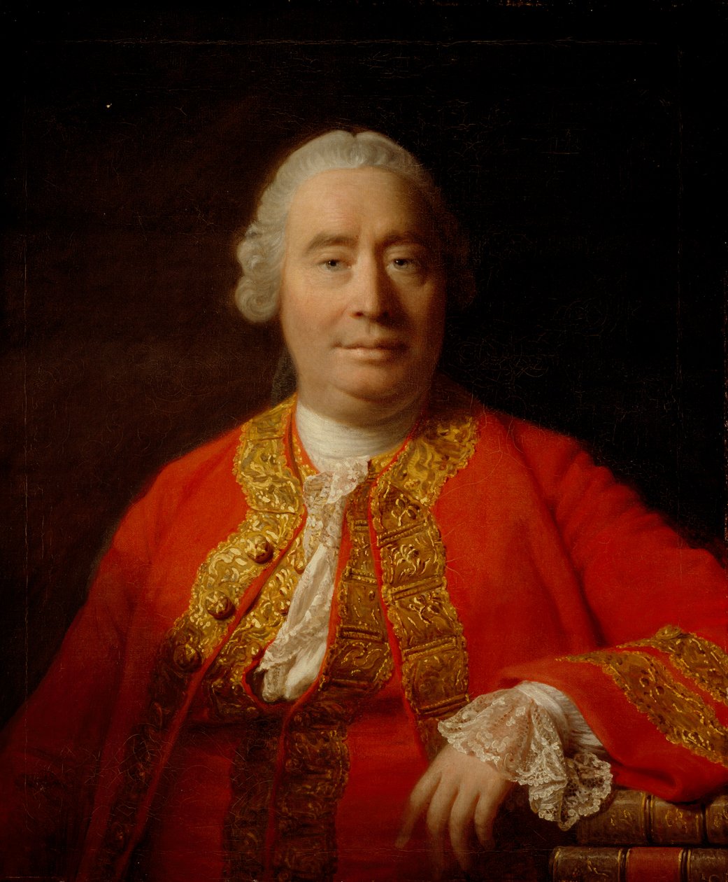 | Allan Ramsay | Estampe d'art