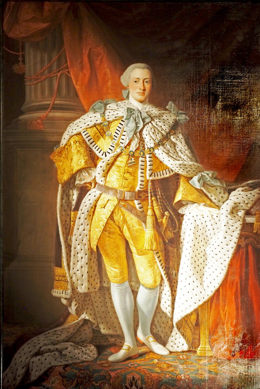 | Allan Ramsay | Estampe d'art