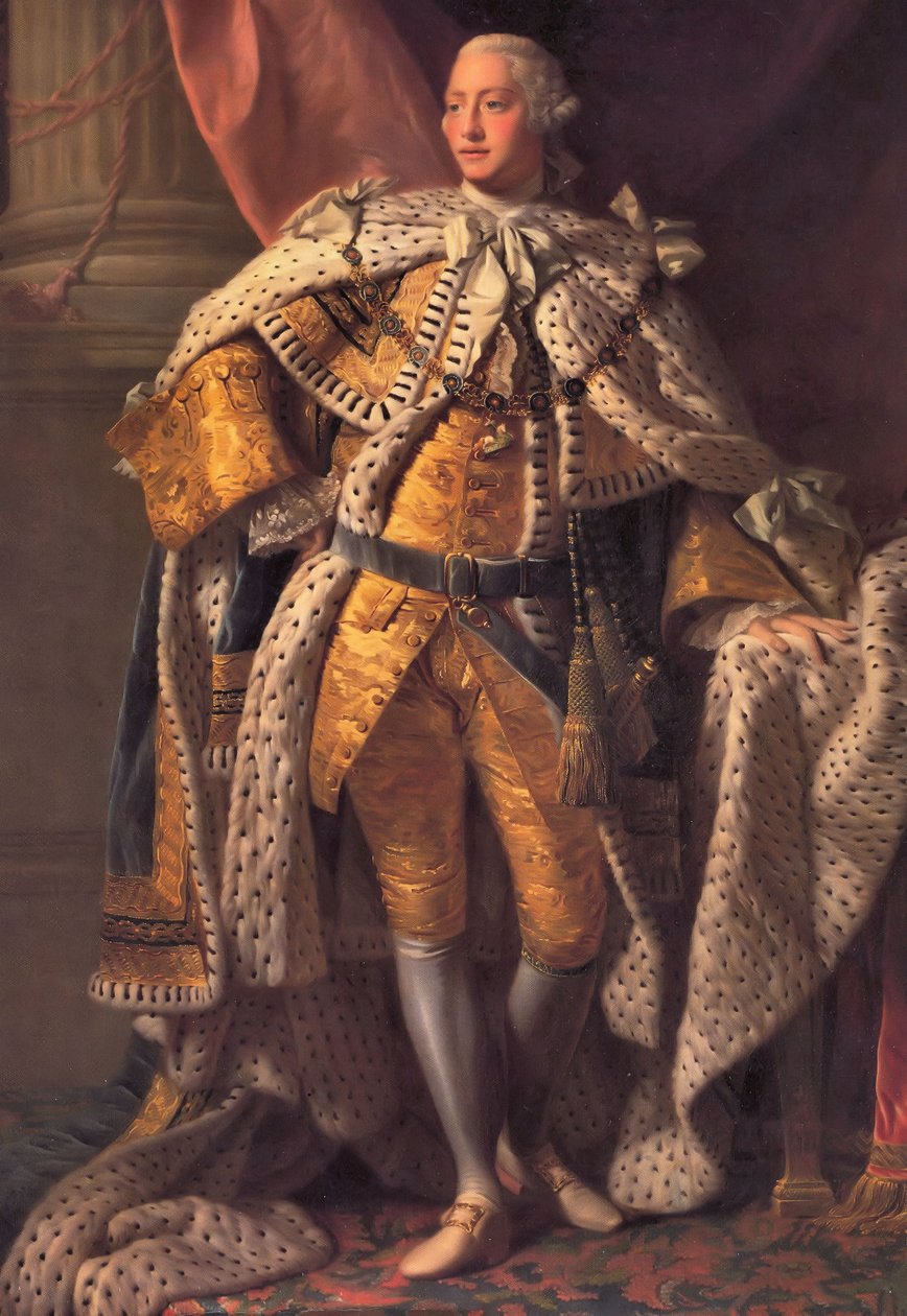 | Allan Ramsay | Estampe d'art