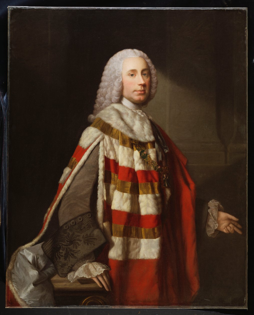 Portrait d