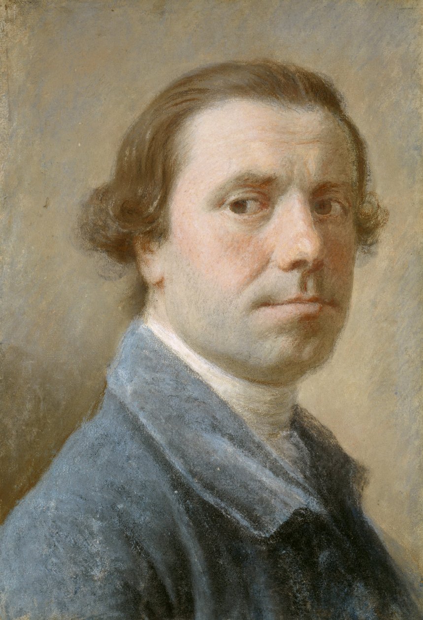 | Allan Ramsay | Estampe d'art