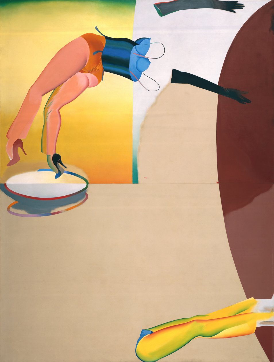 Parfait - Allen Jones