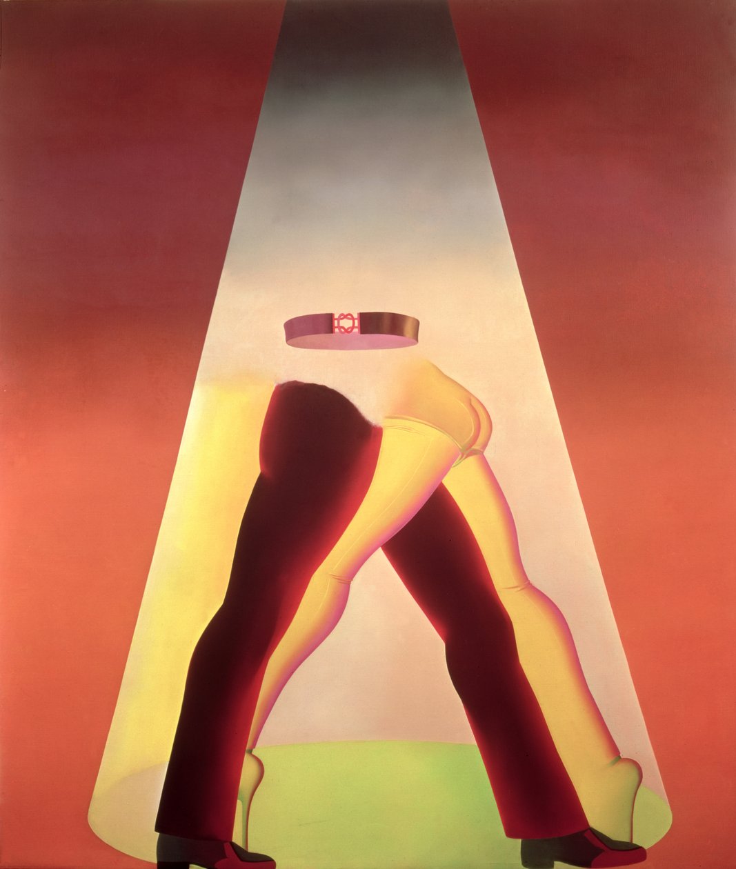 Sin-derella - Allen Jones
