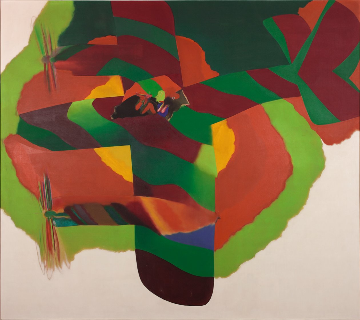 Sun Plane - Allen Jones