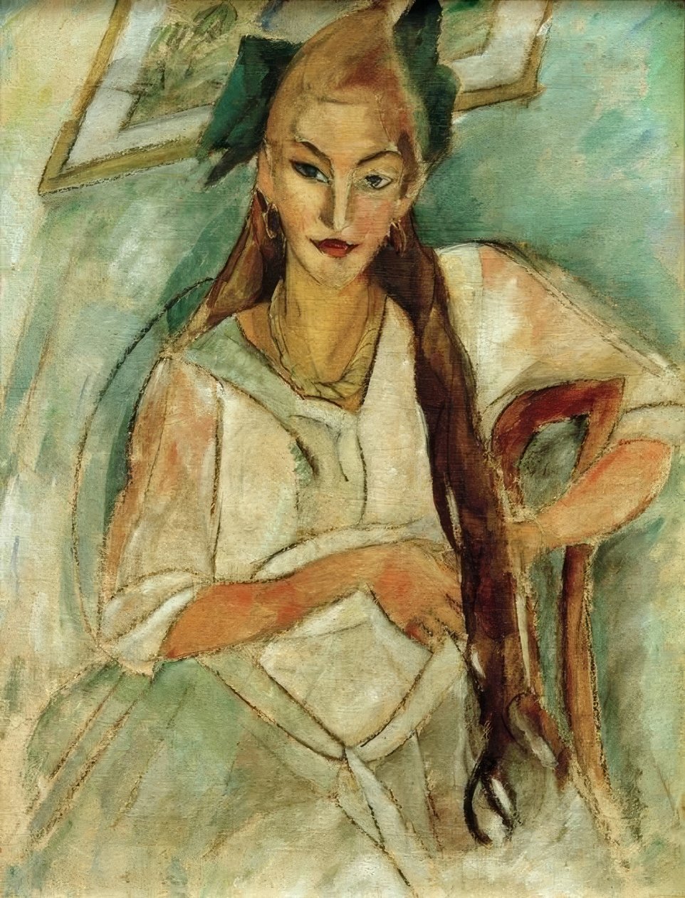 Portrait d
