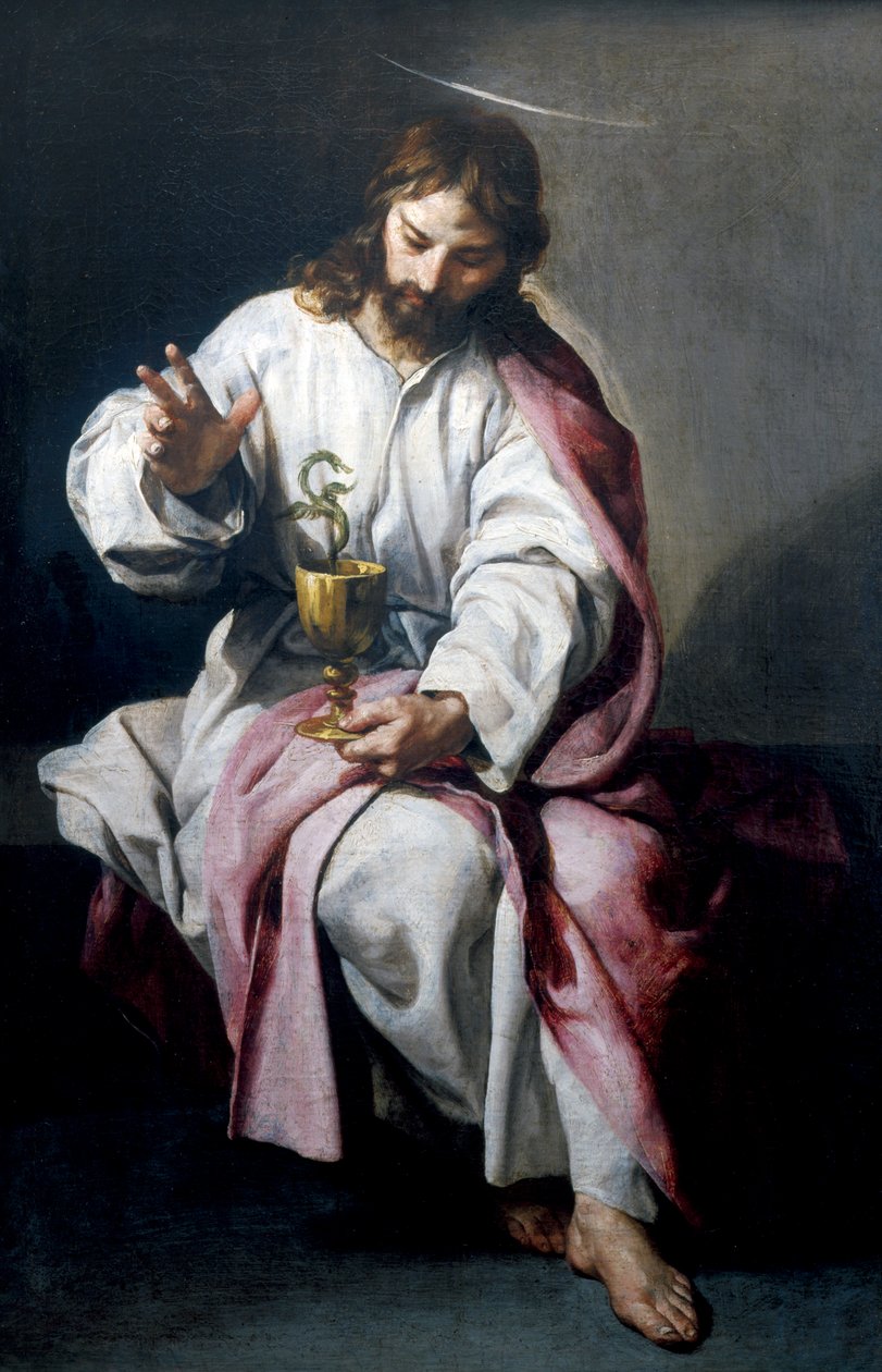 Saint Jean l