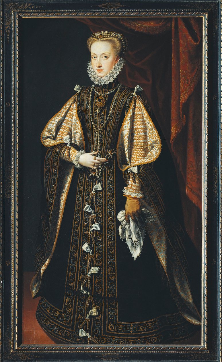 Portrait d