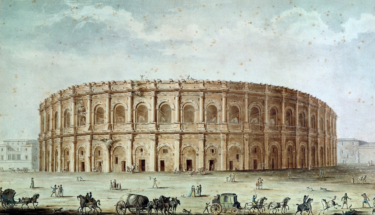 Vue de l