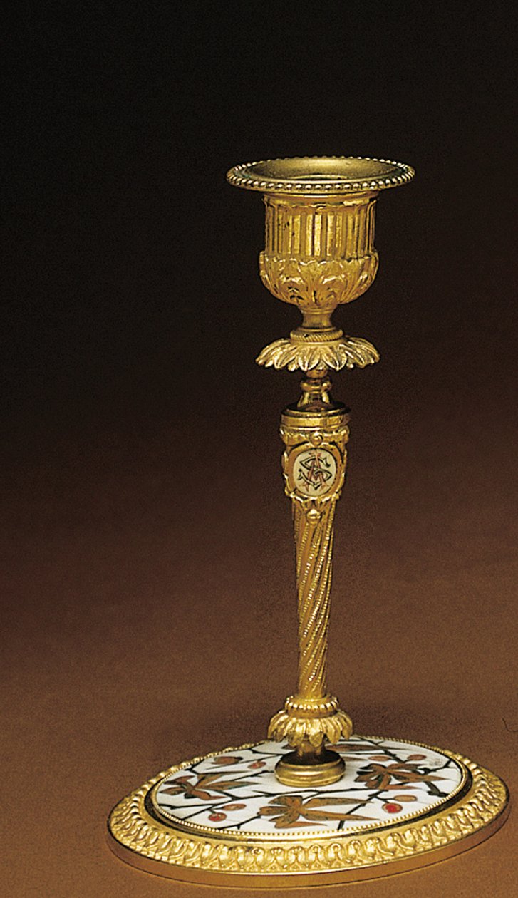 Chandelier, d