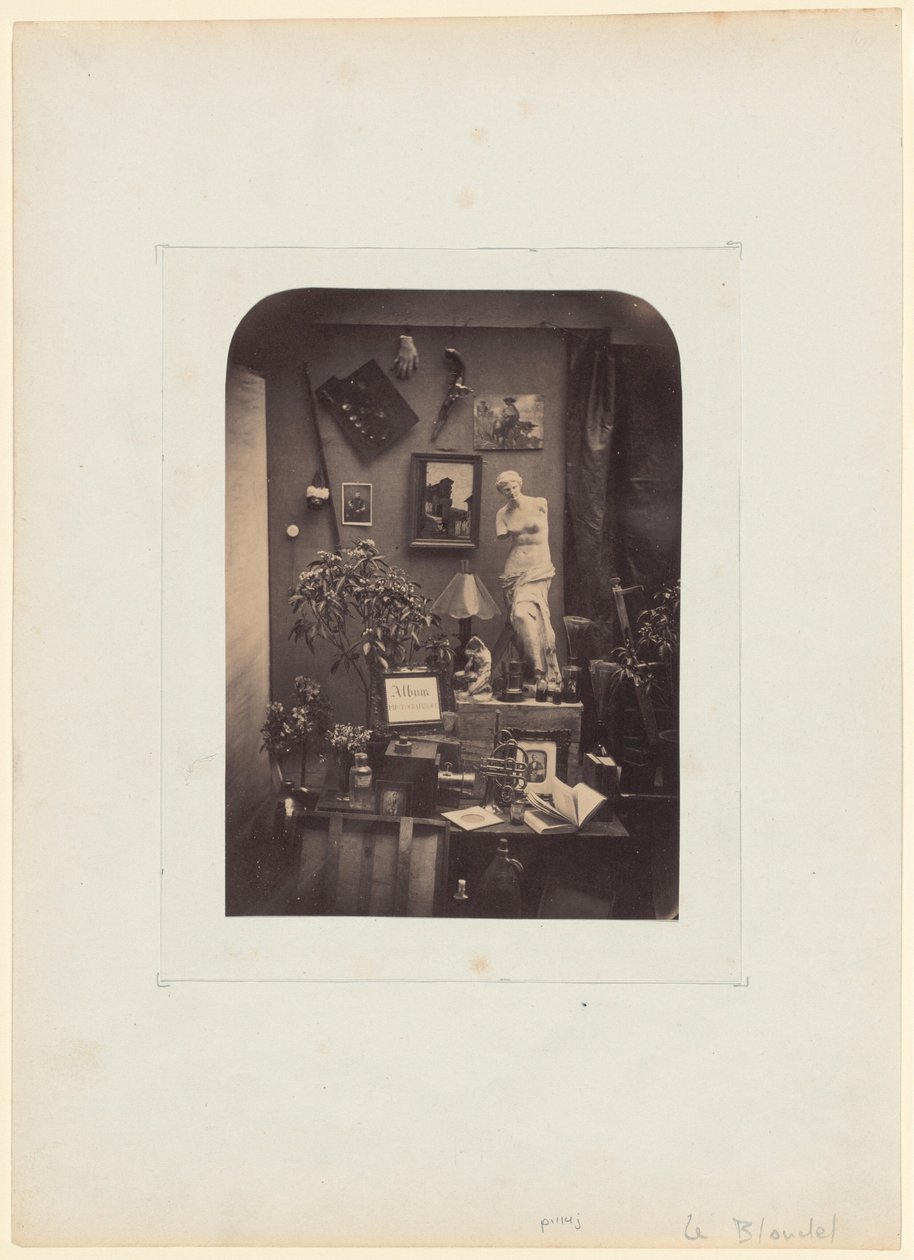 Décor d