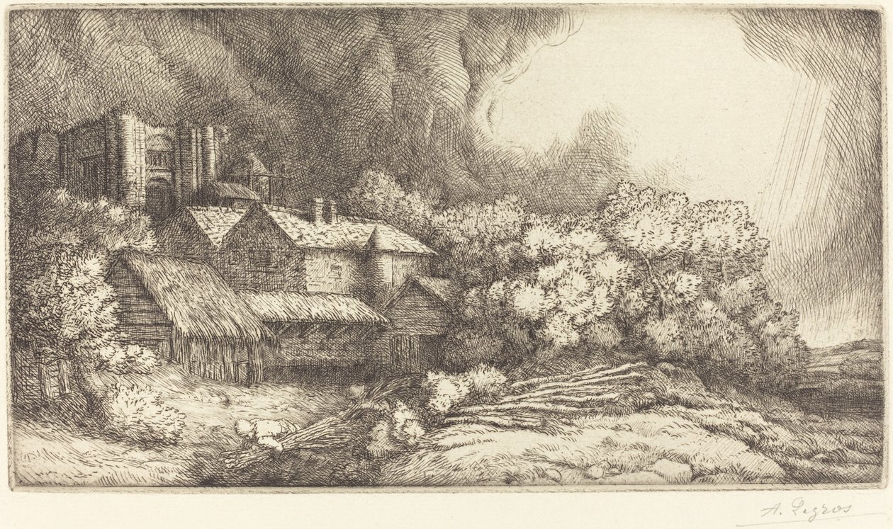 Ferme de l