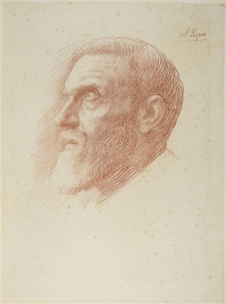 Tête de l