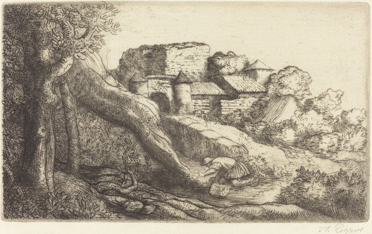 Le petit brûleur d