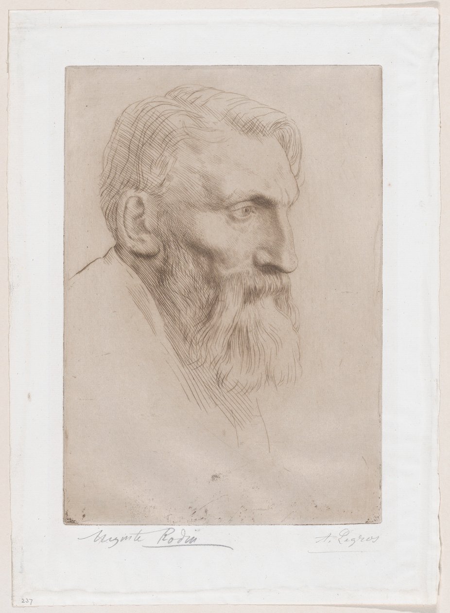 Portrait d