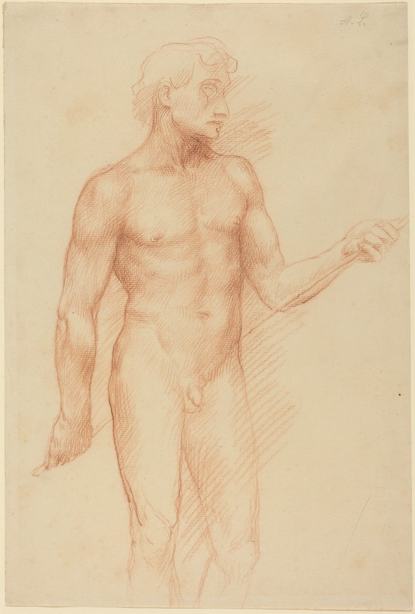 Étude de la silhouette d