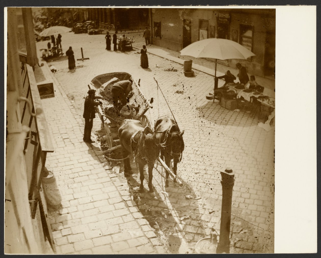 [Vue de la fenêtre de l