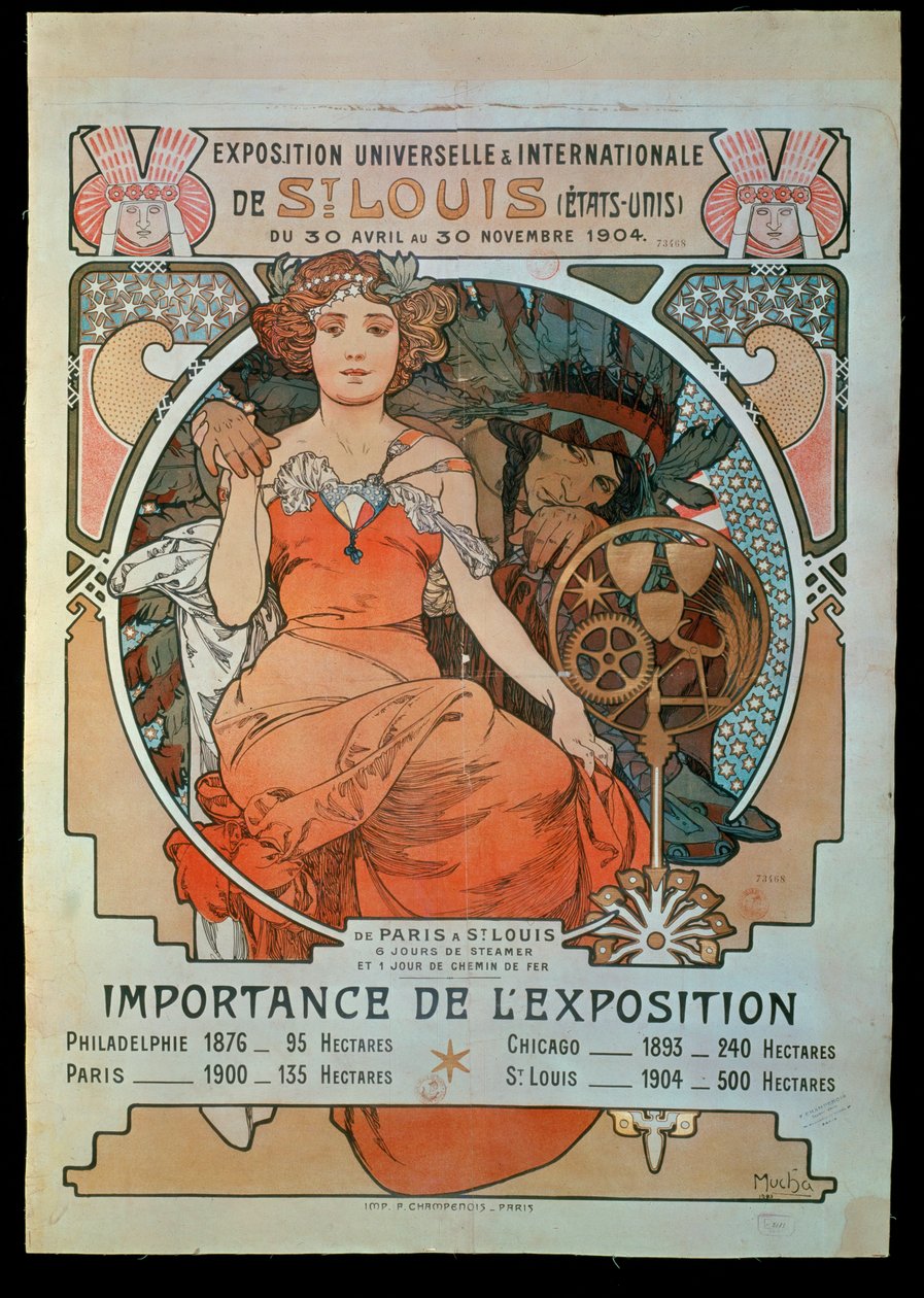 Affiche de l