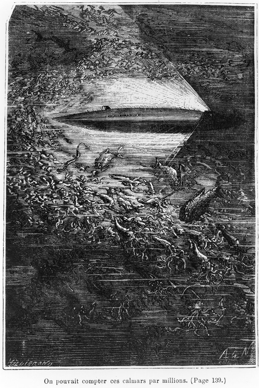 Illustration de 