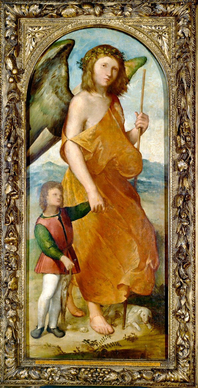 Tobias et l