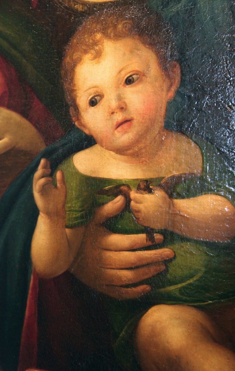 (détail) de 