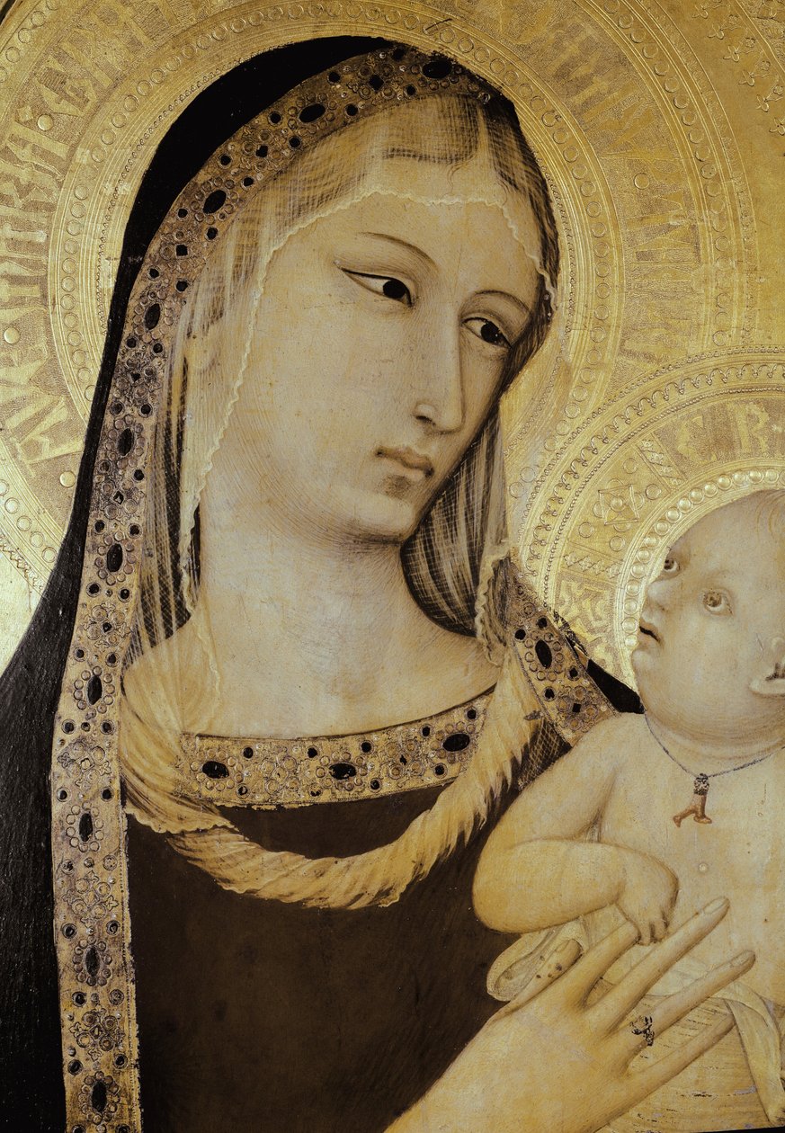 Vierge à l