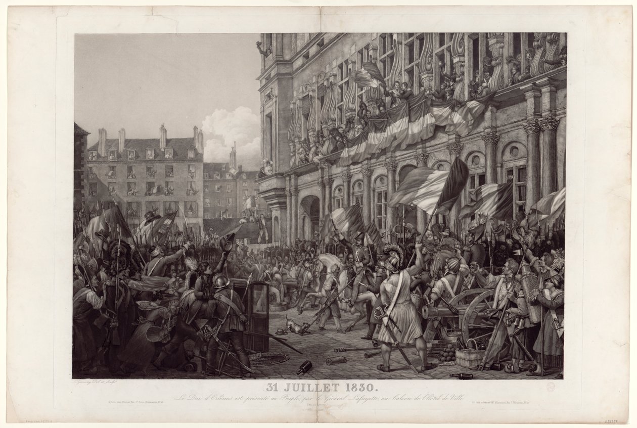 Le duc d