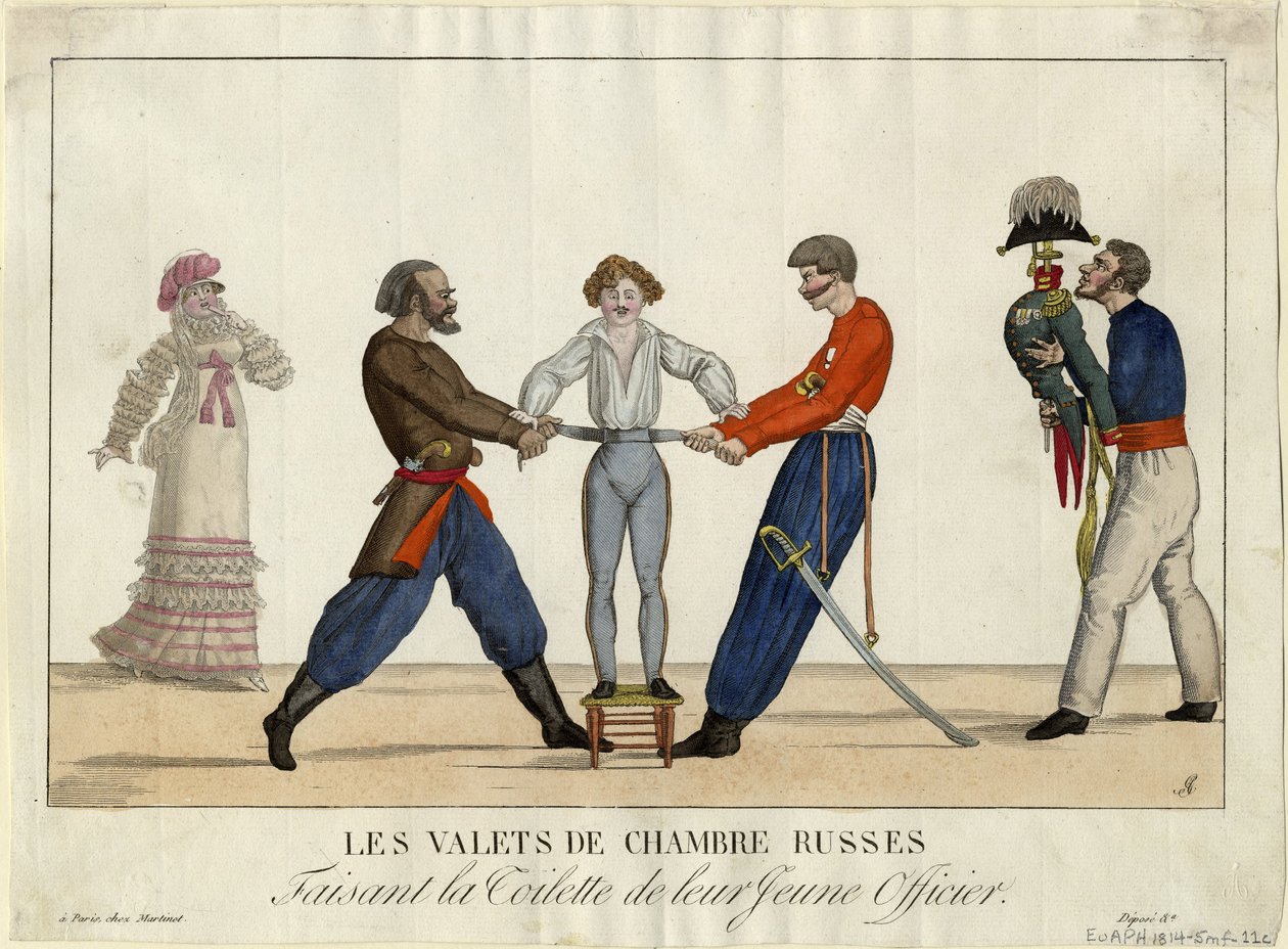 Toilette d