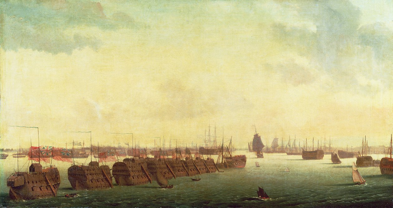 Image inconnue - Ambroise Louis Garneray
